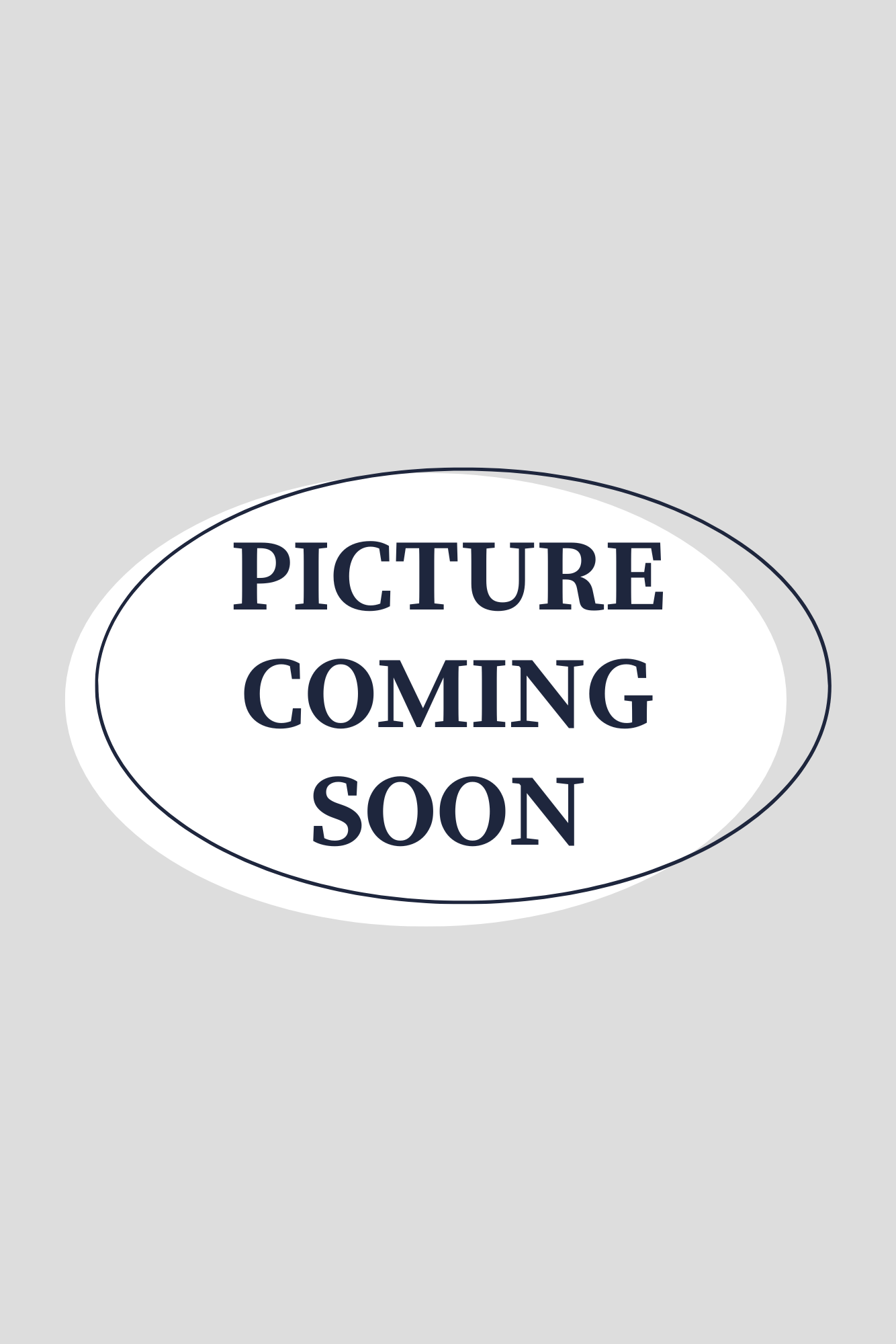 Picture coming soon text