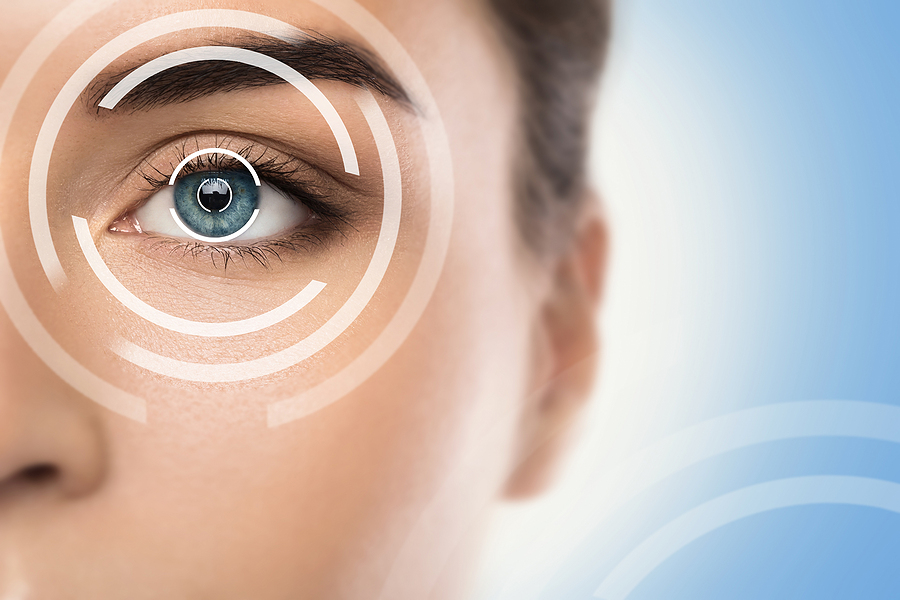 Concepts Of Laser Eye Surgery